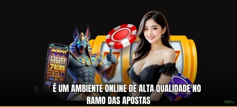 Dicas de Slots 666u