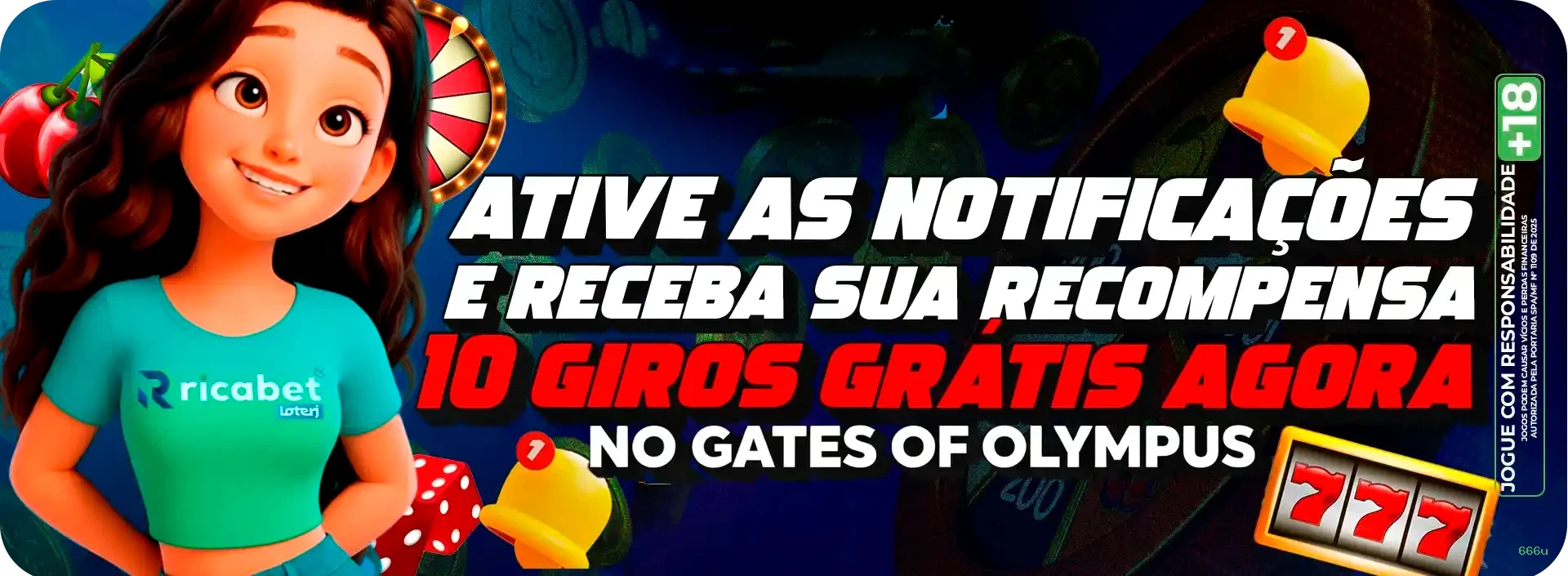VIP Exclusivo 666u