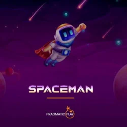 Spaceman 666u